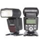 Yongnuo YN510EX แฟลชSpeedlite สำหรับ Canon EOS 1100D 1000D 700D 650D 600D 550D 500D 450D 7D 5D3 + D Iffuser