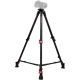 ifootage Wild Bull T Series T5 Aluminum Alloy Tripod ขาตั้งกล้อง