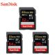 SanDisk Extreme Pro SDXC UHS-II Cards 32 GB Sd Card (เอสดีการ์ด)(SDSDXDK-32G-GN4IN)