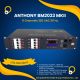 Anthony ELC8808 DMX electrical converter เครื่องแยกสัญญาณ DMX