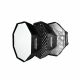 Godox Softbox SB-GUE 80 cm. Octa Umbrella Softbox With Grid [ Bowen Mount ] ซอฟท์บ็อกพร้อมร่มกริด - ร่มทรงแปดเหลี่ยมแบบพกพา