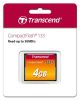 CF Card 4GB Transcend CompactFlash Card 20MB/s 133x