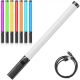 Ulanzi VL119 RGB Handheld Light Wand ไฟสตูดิโอแท่ง LED แบบRGB เปลี่ยนได้ 360สี พร้อมeffects ไฟ 20แบบ