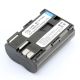 IO แบตเตอรี่กล้อง Camera Battery for Canon BP511 รับประกัน 1 ปี