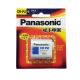 Panasonic CRP2 Lithium ถ่านลิเธียม