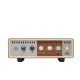 Universal Audio OX-AMP TOP BOX อุปกรณ์เสริมมือกีต้าร์ ให้งานบันทึกเสียง /เล่นสด ได้เสียงแบบ Tube Amp