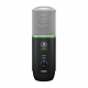 Mackie Carbon Usb Microphone ไมโครโฟนคอนเดนเซอร์ บันทึกเสียง ไมค์อัดเสียง รองรับ Mac และ Pc Windows