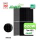 Jinko 620W N-type Mono Tiger Neo N-type 78HL4-(V) 620Watt แผงโซล่าเซลล์