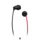 ADVANCED Sleeper Silicone Uni-body Earphones