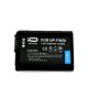 IO แบตเตอรี่กล้อง Camera Battery For SONY NP-FW50