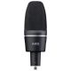 AKG C3000 Large-diaphragm Cardioid Condenser Microphone