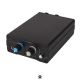 Alctron HA130 Headphone Monitor Amplifier with Stereo Mono Switch