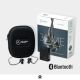 ASI Audio by Sensaphonics 3DME Gen 2 In-Ear Monitoring Headphone with Active Ambient Mic