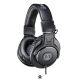 Audio Technica ATH-M30X Professional Monitor Headphones