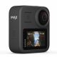 GoPro MAX Camera แอคชั่นแคม 360 องศา กันสั่นขั้นเทพ ที่มาพร้อมกล้องหน้าและหลังกล้อง