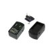 Battery Charger-CBSM014E