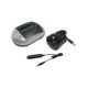 Battery Charger-CRC001SA