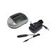 Battery Charger-CRC001SE