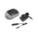 Battery Charger-CRC001SK