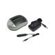 Battery Charger-CRC001SU