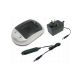 Battery Charger-CRL001A