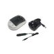 Battery Charger-CRL001SA