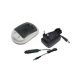 Battery Charger-CRL001SE