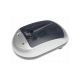 Battery Charger-CSY001E