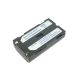 Battery-DPE004.806 7.4 V 2600 mAh