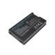 Battery-NAA014.083 11.1 V 4400 mAh