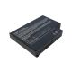 Battery-NAC007.40H 9.6 V 4000 mAh