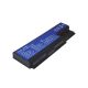 Battery-NAC038.083 10.8 V 4400 mAh