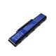 Battery-NGW003.806 10.8 V 5200 mAh
