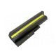 Battery-NIB048.083 10.8 V 6600 mAh