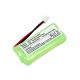Battery-XHP0001.65A 2.4 V 650 mAh
