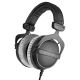 Beyerdynamic DT770 Pro 80 Ohm หูฟังมอร์นิเตอร์ แถมฟรี !! ซองใส่หูฟัง