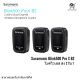 Saramonic Blink 500 Pro X B2 ไมค์โครโฟนไร้สาย คลื่น 2.4GHz ไมค์ลอยคู่