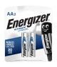 Energizer Ultimate Lithium ถ่าน AA แพ็ค 2 ก้อน (รหัส L91 BP2)