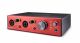 Focusrite Clarett+ 2 Pre Audio Interface อินเตอร์เฟซ