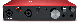 Focusrite Scarlett 8i6 (3RD GEN) USB Audio Interface อินเตอร์เฟส ที่ ครอบคลุมสามารถ บันทึกเสียงพร้อมกันได้หลายแชแนล
มีภาคปรีแอมป์ ที่ทำให้เสียงไมค์ ชัดขึ้นและเป็นธรรมชาติมากขึ้น