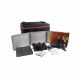 Aputure Amaran 3-Point 2-Daylight Spot, 1-Bi-Color Flood HR672 3-Light Kit (SSC)