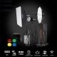 Godox Studio Flash QT600IIIM-D SET ชุดไฟสตูดิโอ 600W