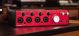 Focusrite Clarett+ 4 Pre