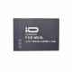 IO แบตเตอรี่กล้อง Camera Battery for Canon NB-5L รับประกัน 1 ปี