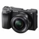 Sony a6400 (Body) กล้องดิจิตอล(เฉพาะบอดี้)