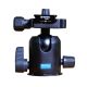 Benro N2 Ball Head หัวบอลขนาดใหญ่ รับน้ำหนักได้ 8 kg
