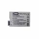IO แบตเตอรี่กล้อง Camera Battery for Canon LP-E8 รับประกัน 1 ปี