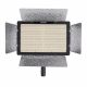 Yongnuo YN1200 Pro LED Video Light ไฟต่อเนื่อง ไฟสตูดิโอ สามารถปรับแสงได้