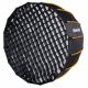 NiceFoto 6120117 KD70 professional softbox ซอฟบ็อกซ์แบบพาราโบลาสำหรับไฟ LED