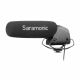 Saramonic SR-VM4 Condenser Microphone ไมโครโฟนช็อตกันติดหัวกล้องไมค์คอนเดนเซอร์แบบซุปเปอร์คาร์ดิออยด์ ประกันศูนย์ไทย